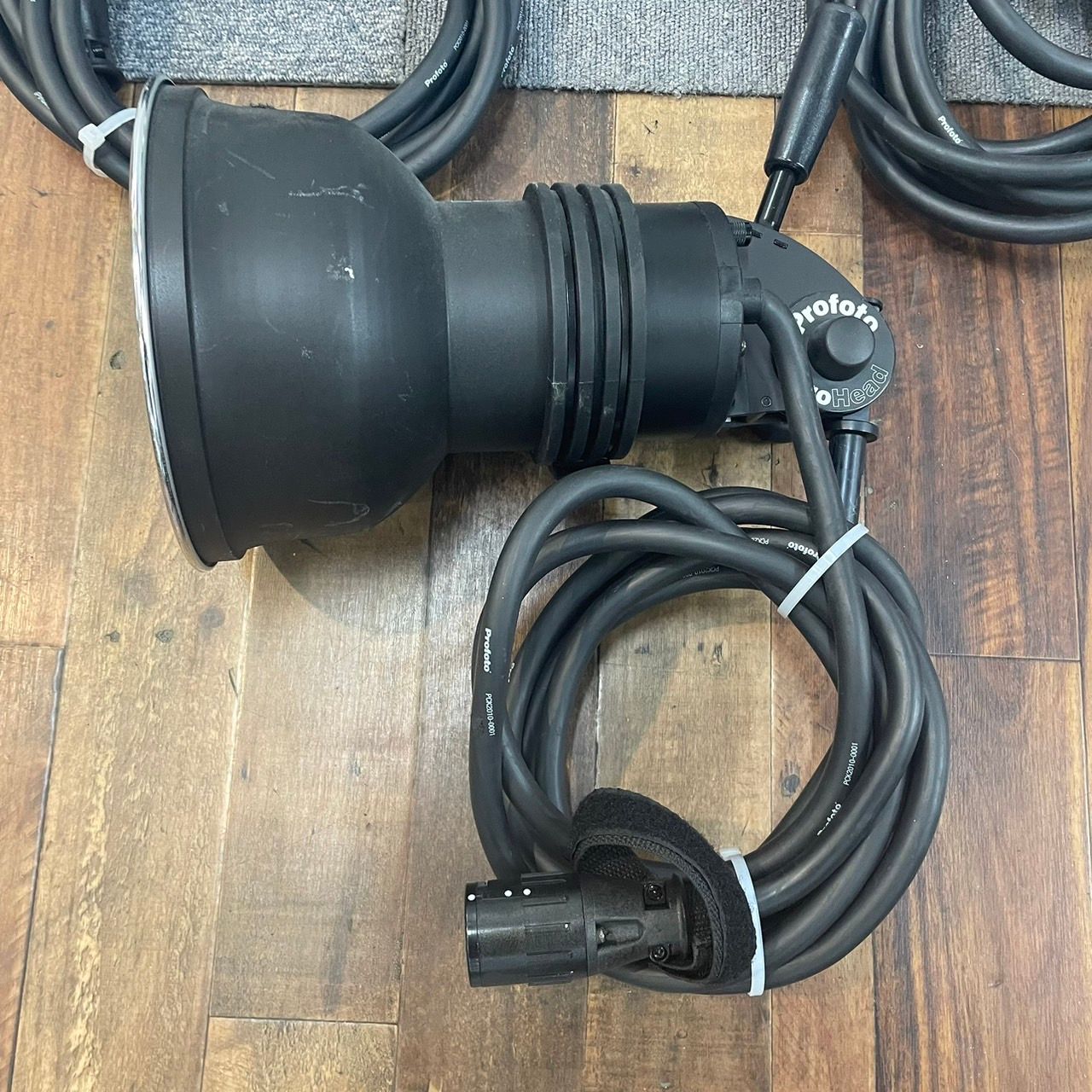 prohead ストロボ