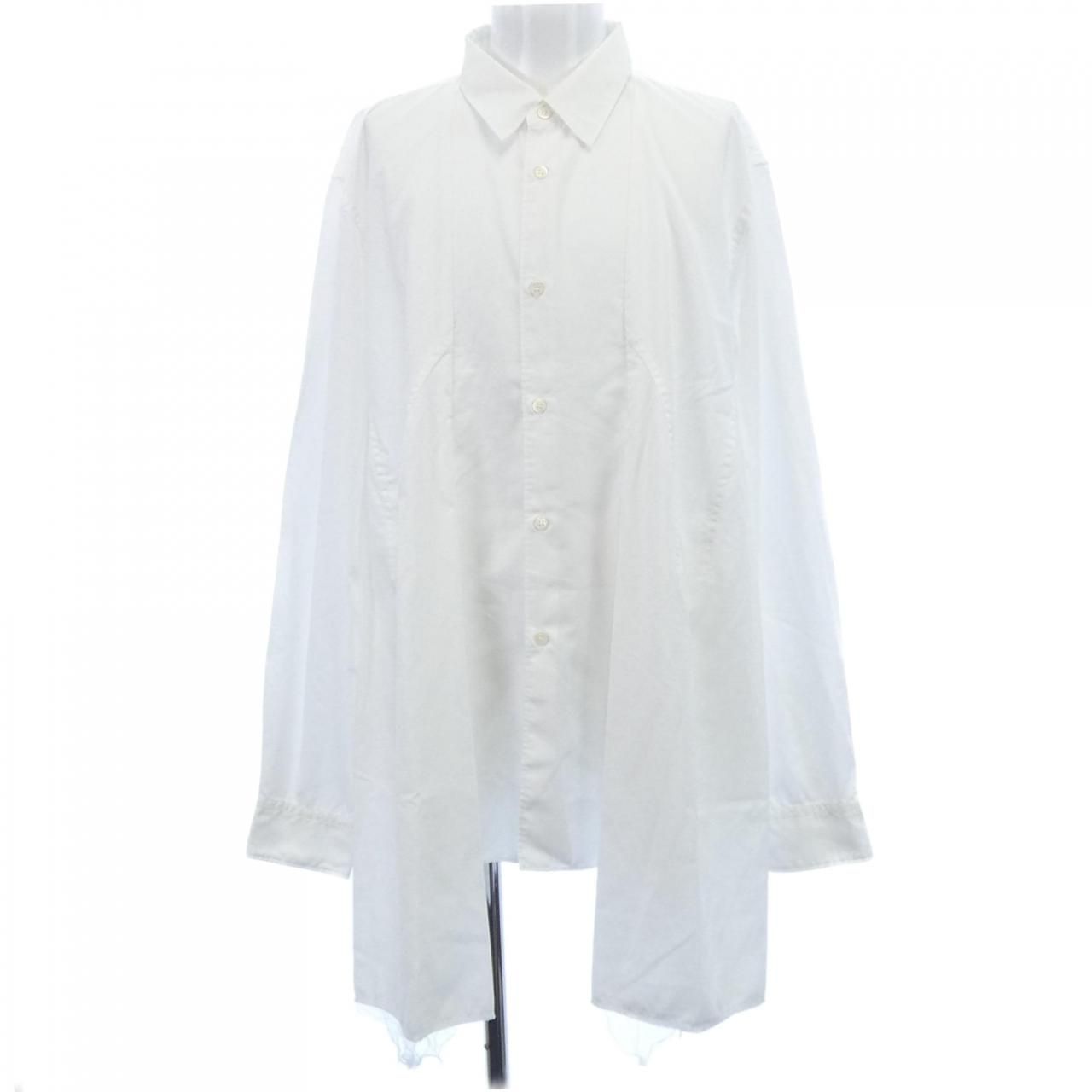 コムデギャルソンオムプリュス COMME des GARCONS HOMME plus PL-B010 シャツ