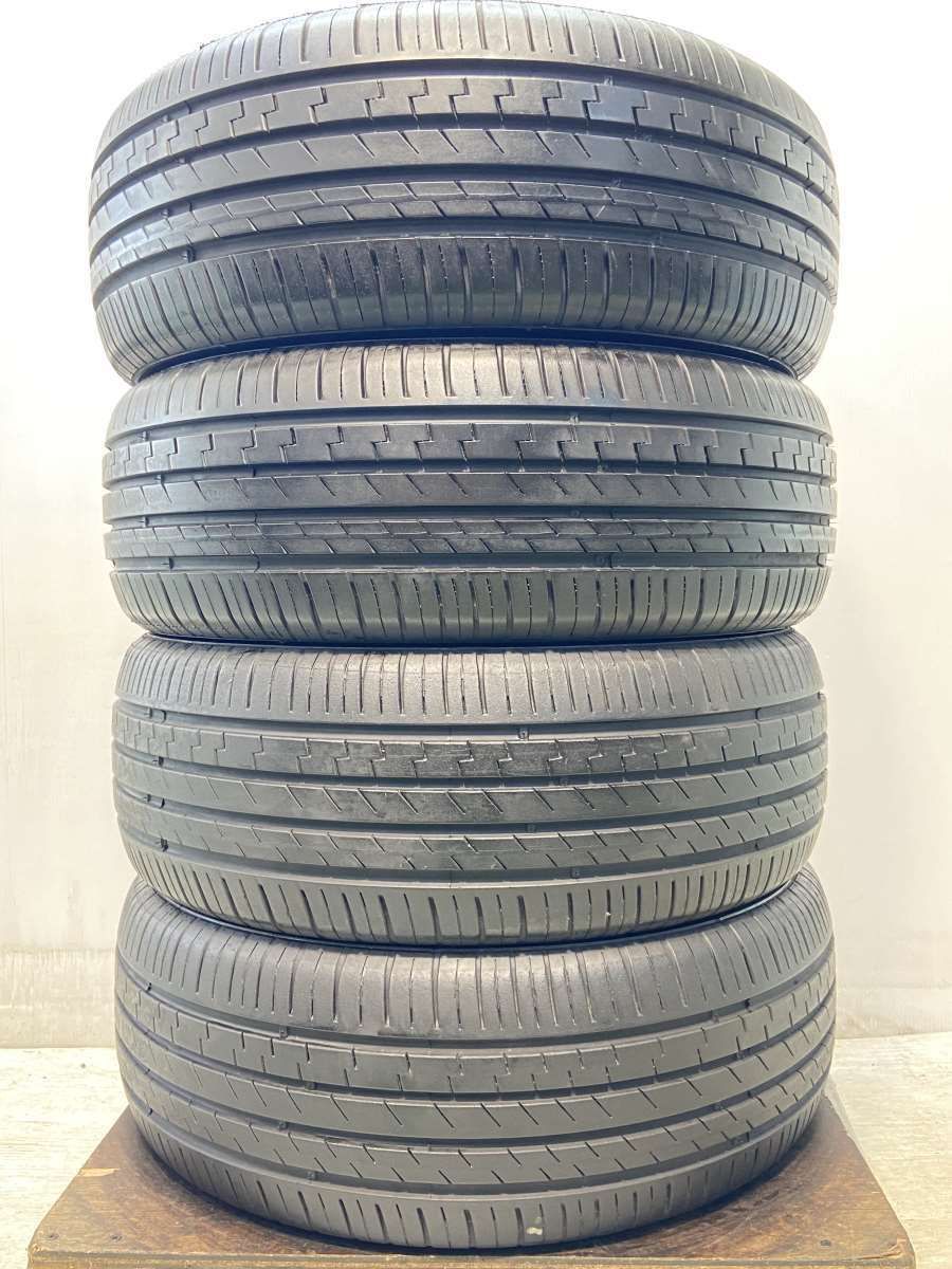 205/55R16  nピレリ P7 EVO n中古タイヤ サマータイヤ 4本セットn s16240418057