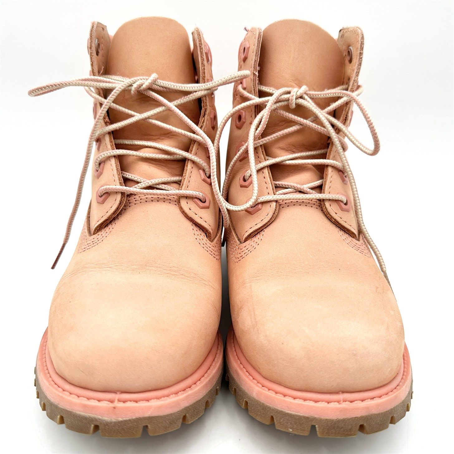 防水 レースアップ