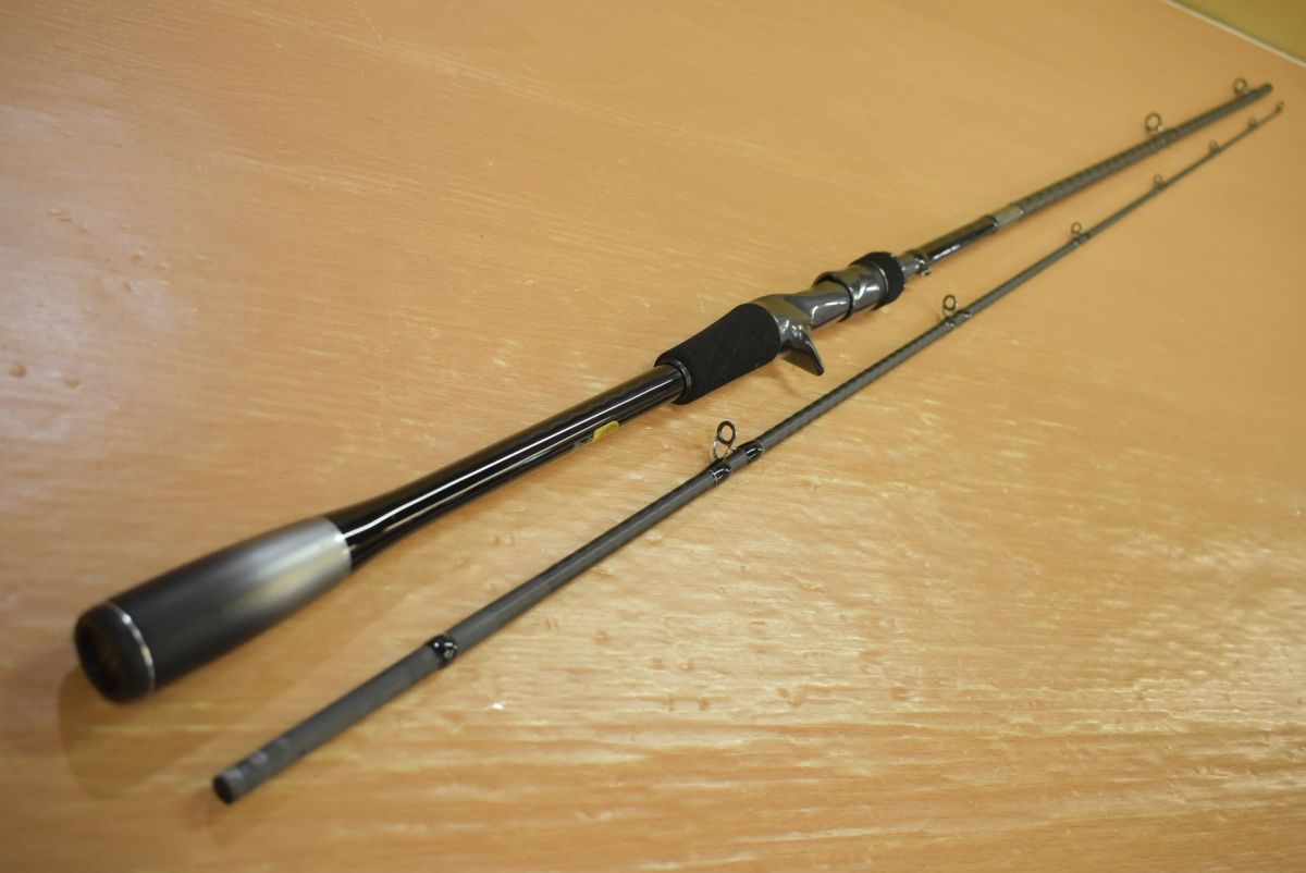 ルナミス B76MH 20ルナミス B76MH｜＠ベリーネット 日本最大新品中古釣具WEBショップ