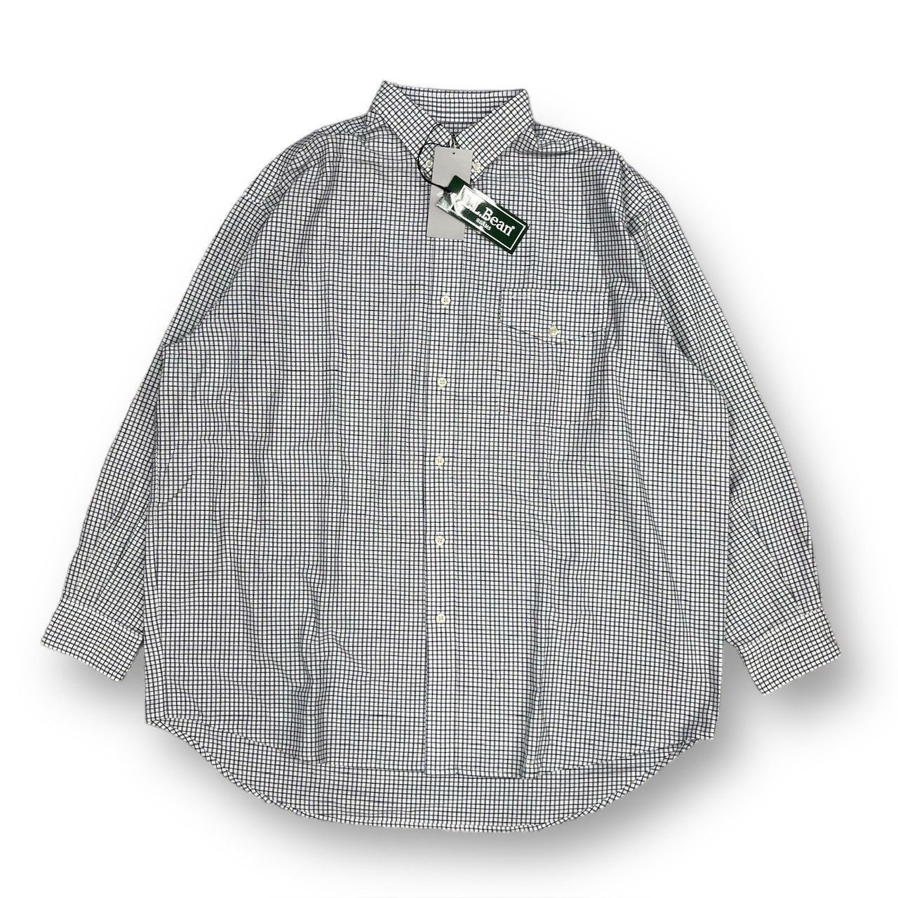 L.L.Bean × BEAMS / 別注 Long shirts-