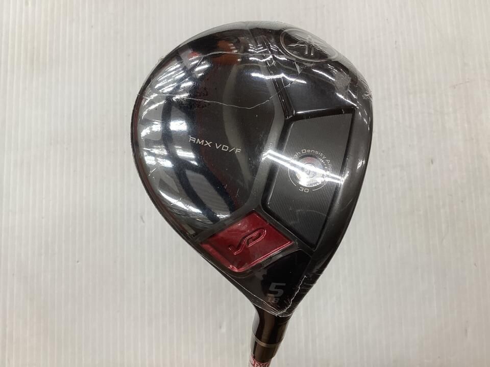 中古品ヤマハ フェアウェイウッド RMX(リミックス) フェアウェイ 2020 Motore Speeder エボリューション6 FW50 3980円以上で送料無料即納中古ヤマハ RMX(リミックス) VD