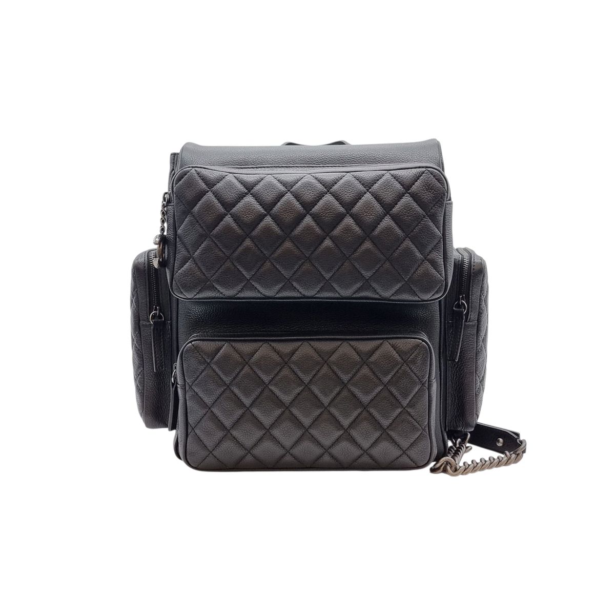 CHANEL カンボンライン バッグ マークジェイコブス ショルダーバッグ