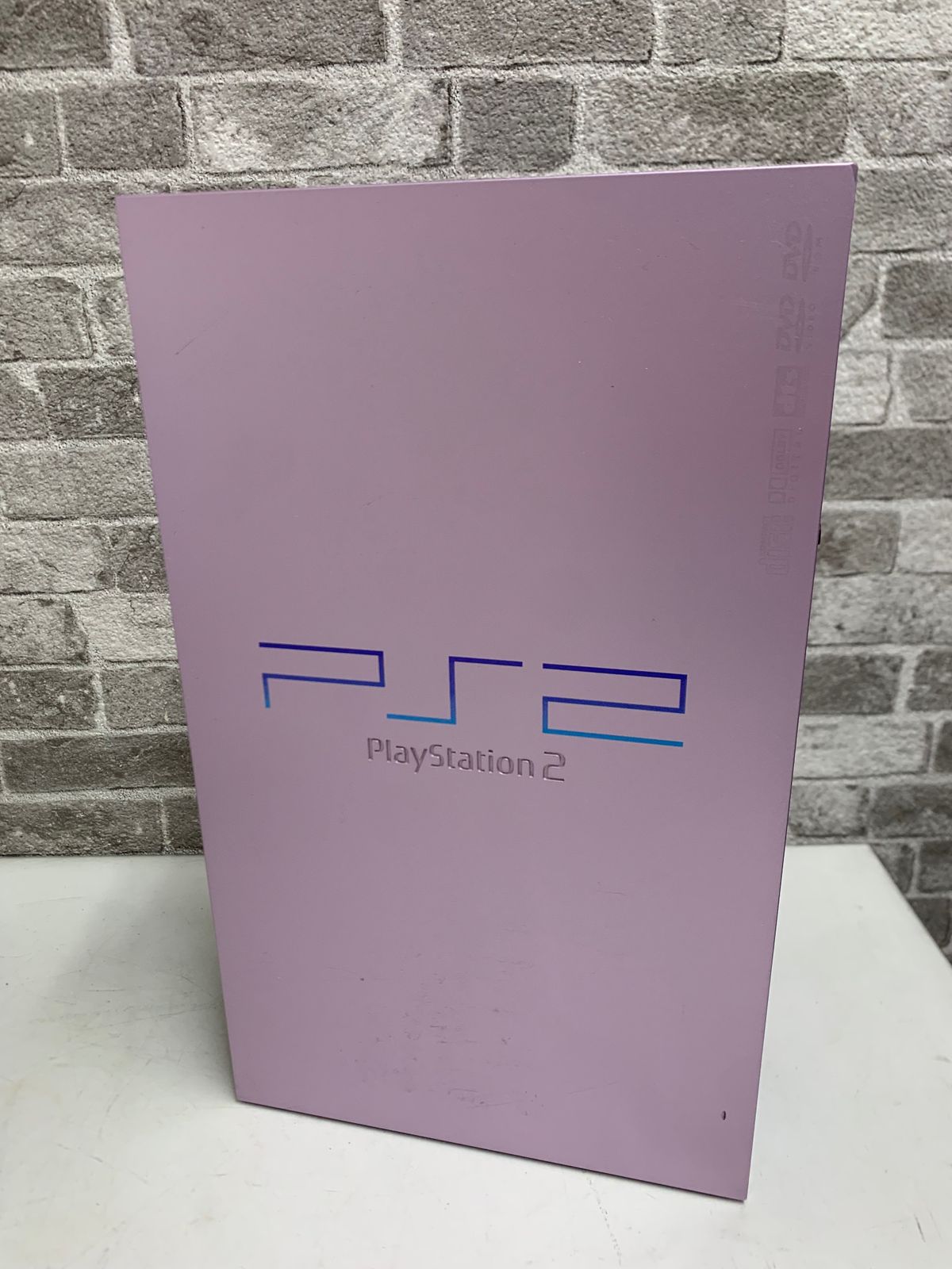 SONY PlayStation2 PS2 SCPH-39000 本体 サクラピンク - メルカリ
