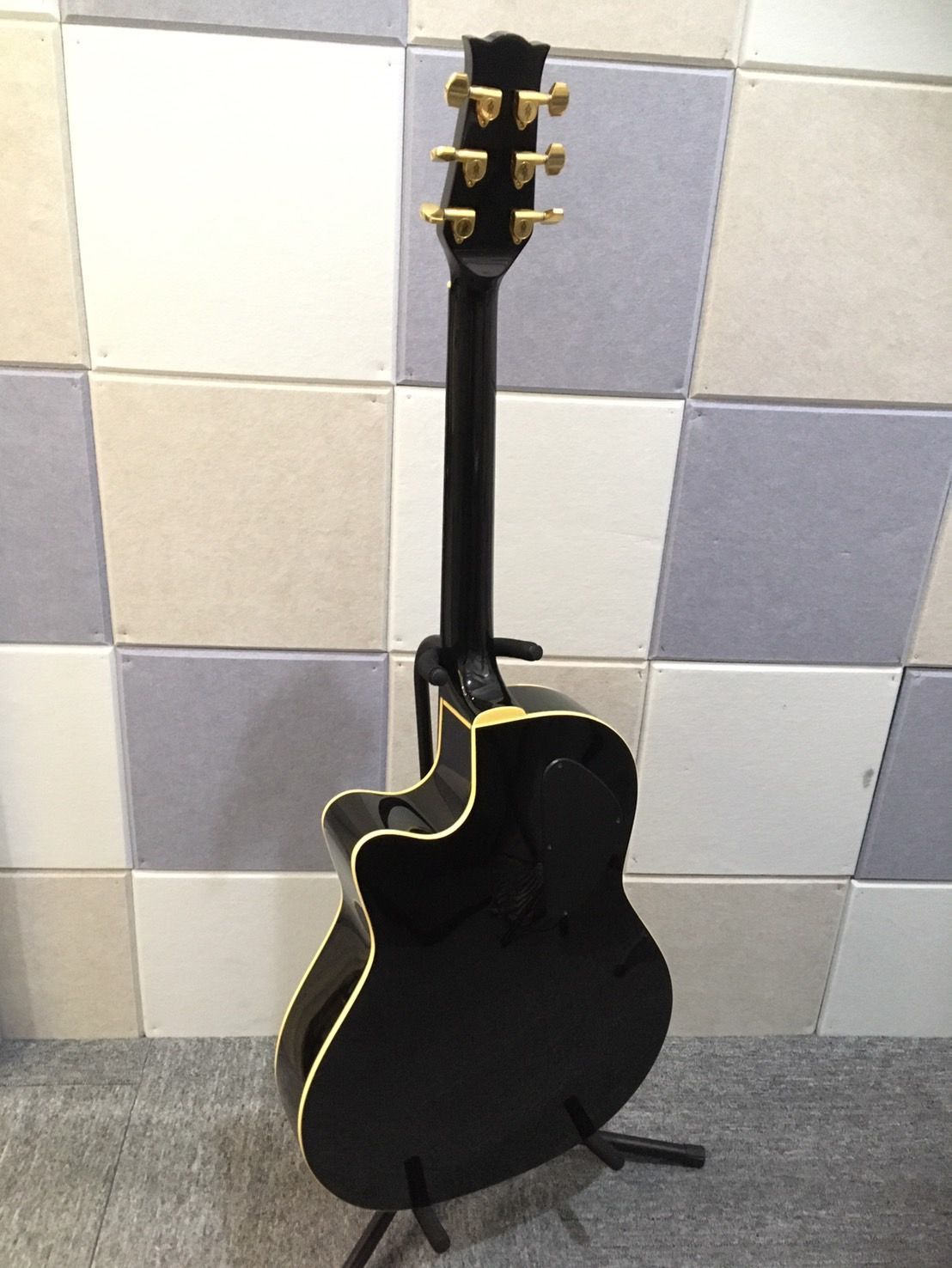K. Yairi エレアコ YD-88 BK 中古 K.Yairi YD-88/BK (2000s) | eBay