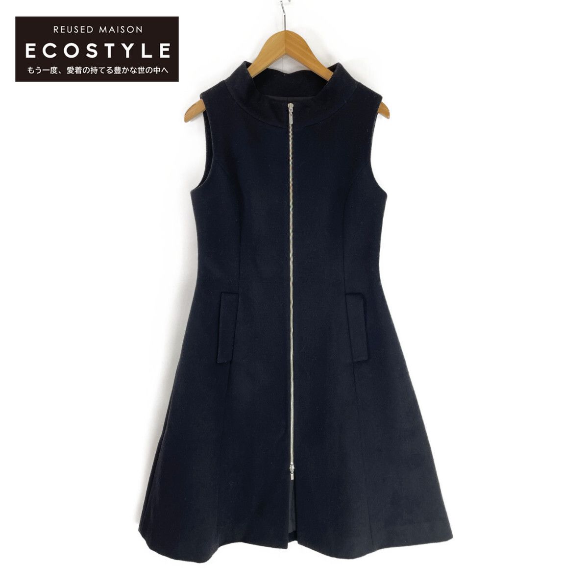 FOXEY NEW YORK フォクシーニューヨーク 19年製 39232 カシミア 