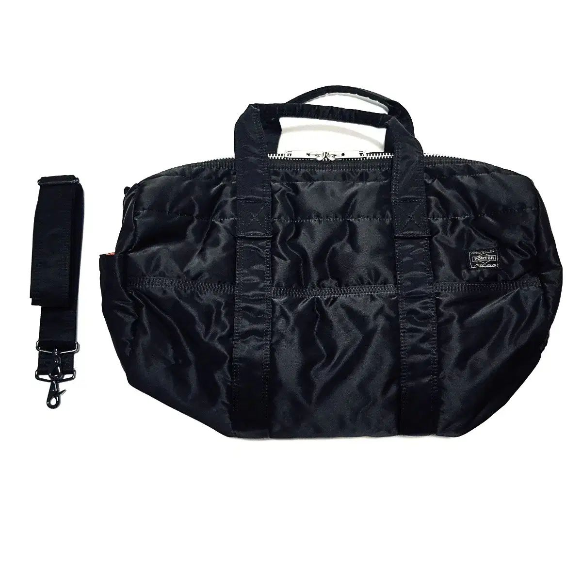 Porter(ポーター) タンカー 2way ボストンバッグ ダッフルバッグ