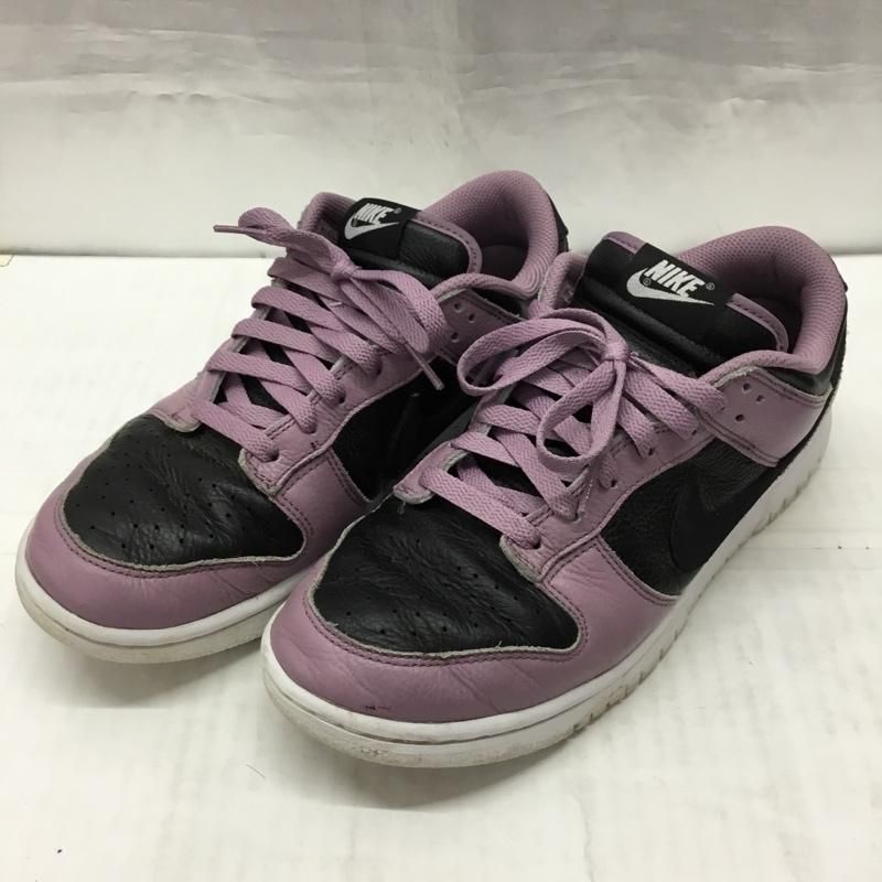 NIKE ナイキ スニーカー DO7413-991 DUNK LOW BY YOU 26cm