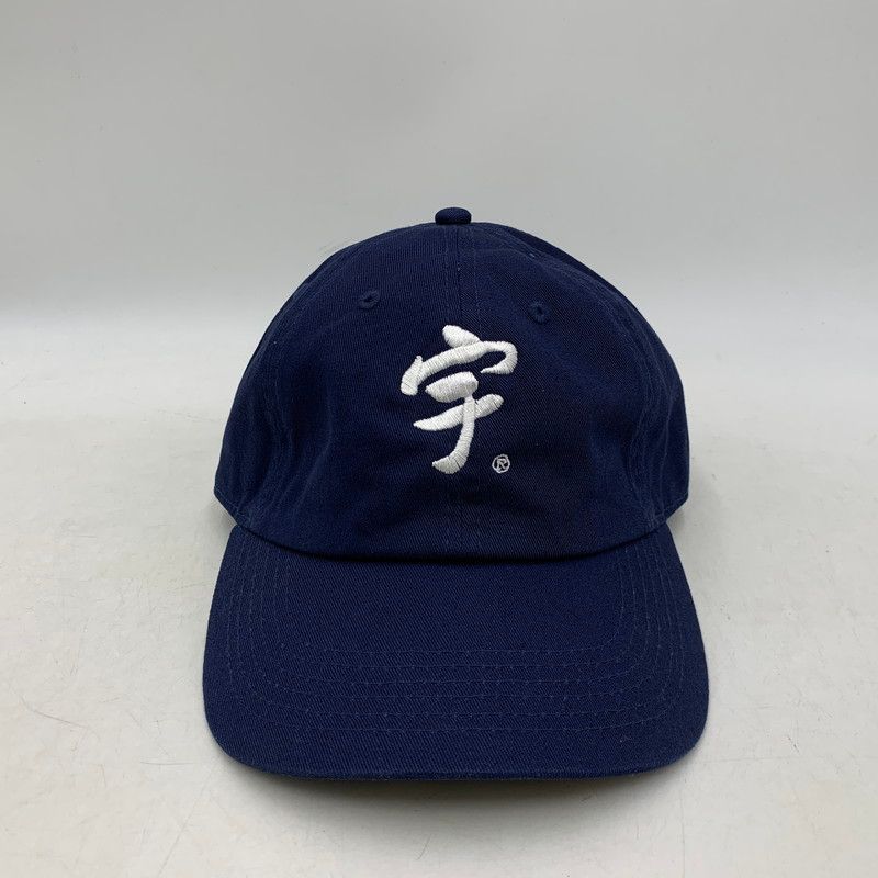 中古品】 NEWHATTAN ニューハッタン 宇ち多゛ うちだ BB CAP