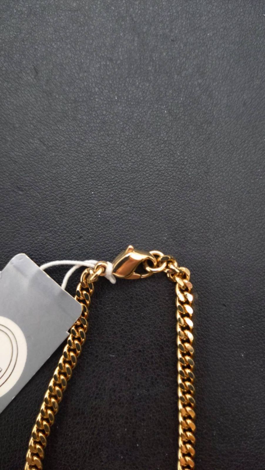【美品】Christian Dior ロゴチャームブレスレット vintage】Christian Dior / butterfly motif CD logo charm
