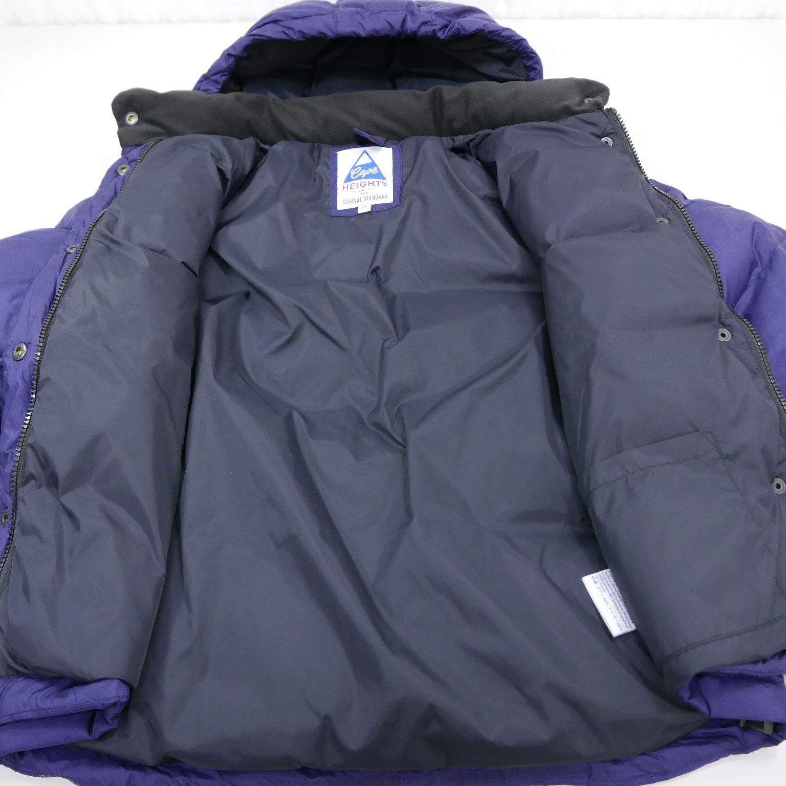 ジャーナルスタンダード　ケープ JOURNAL STANDARD Cape HEIGHTS for ケープハイツ ジャーナル