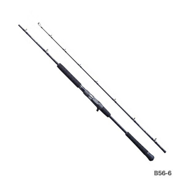 ≪ 20年8月新商品 ≫ シマノ 20 ゲームタイプ J B56-7 〔仕舞寸法 104.8cm〕