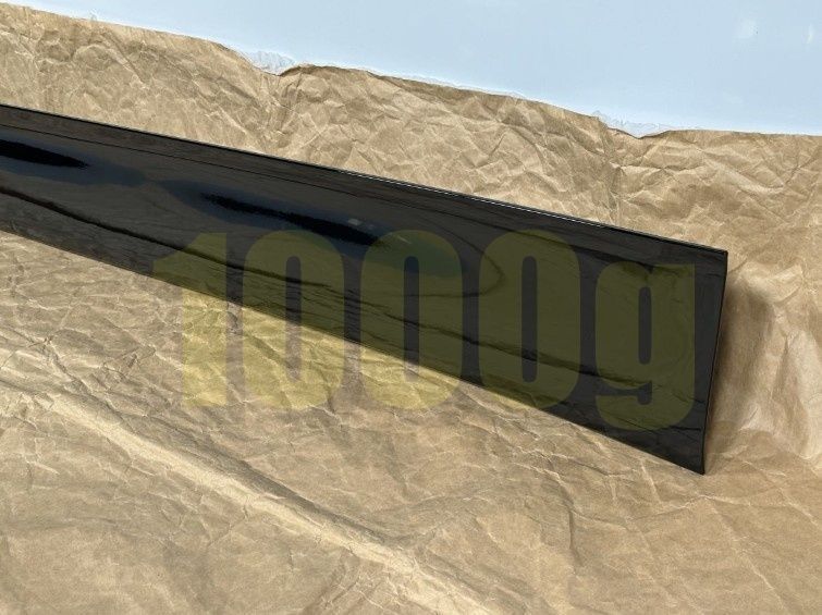 トヨタ純正 TOYOTA 超 品 ノア ヴォクシー 90 左スライド プロテクター 左側 218 黒 ユニバーサルステップ無