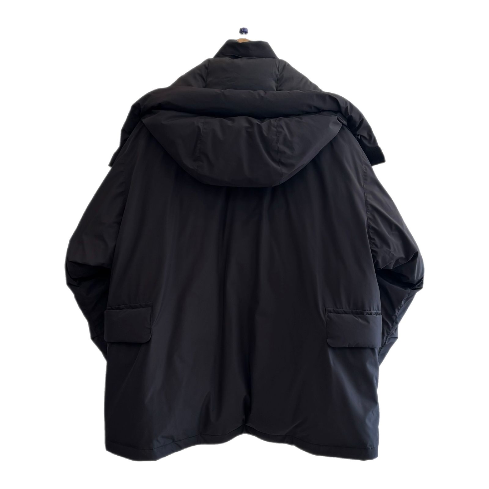 ダイワピア39 DAIWA PIER39 GORE-TEX WINDSTOPPER®︎ EXPEDITION DOWN 