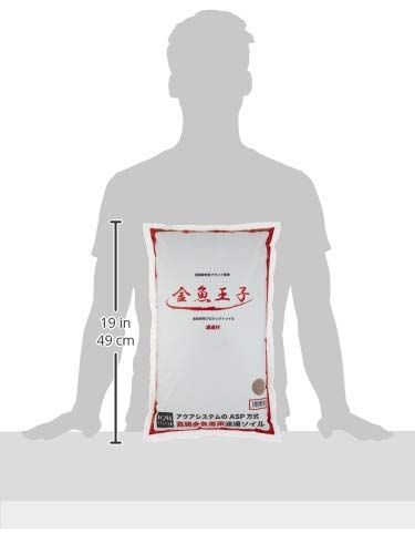 新品 8L 金魚王子 [アクアリウム用ソイル] プロジェクトソイル