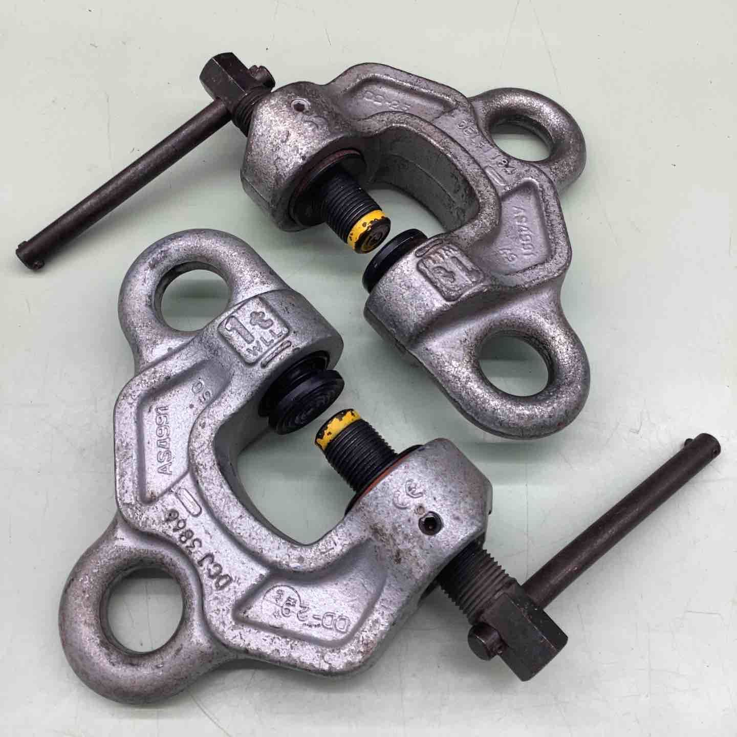 イーグルクランプ SBB-1t 2個セット品 越谷店