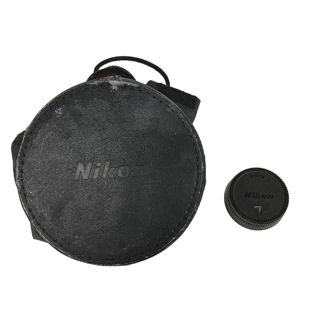NIKKOR