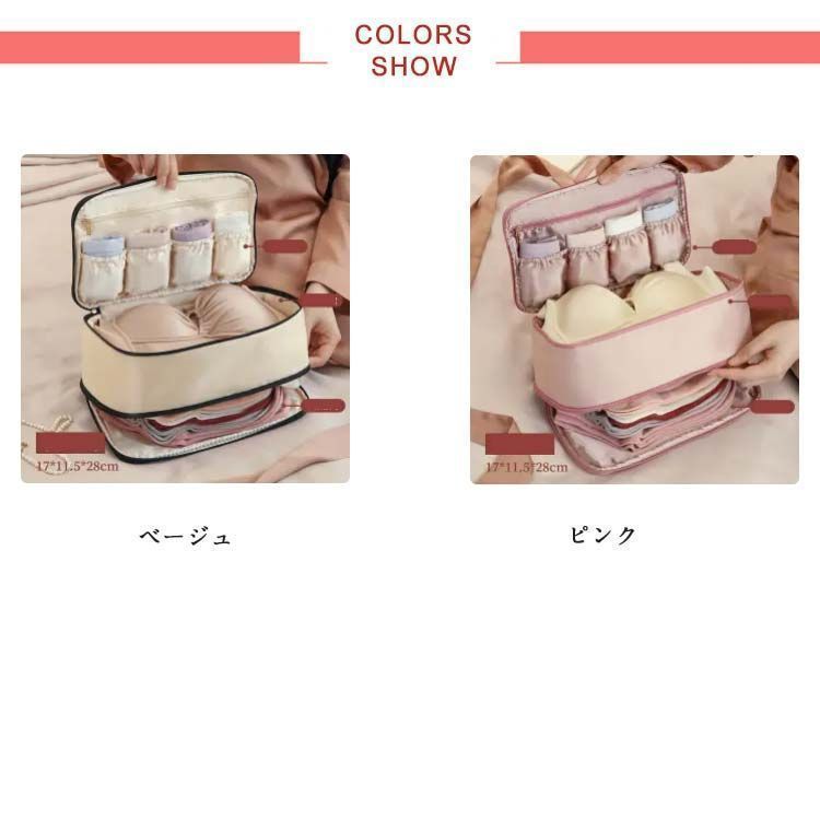 収納力たっぷり