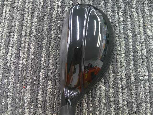 ユーティリティ ダンロップ 小売業者 スリクソンZX HYBRID/MCI 80/S/19