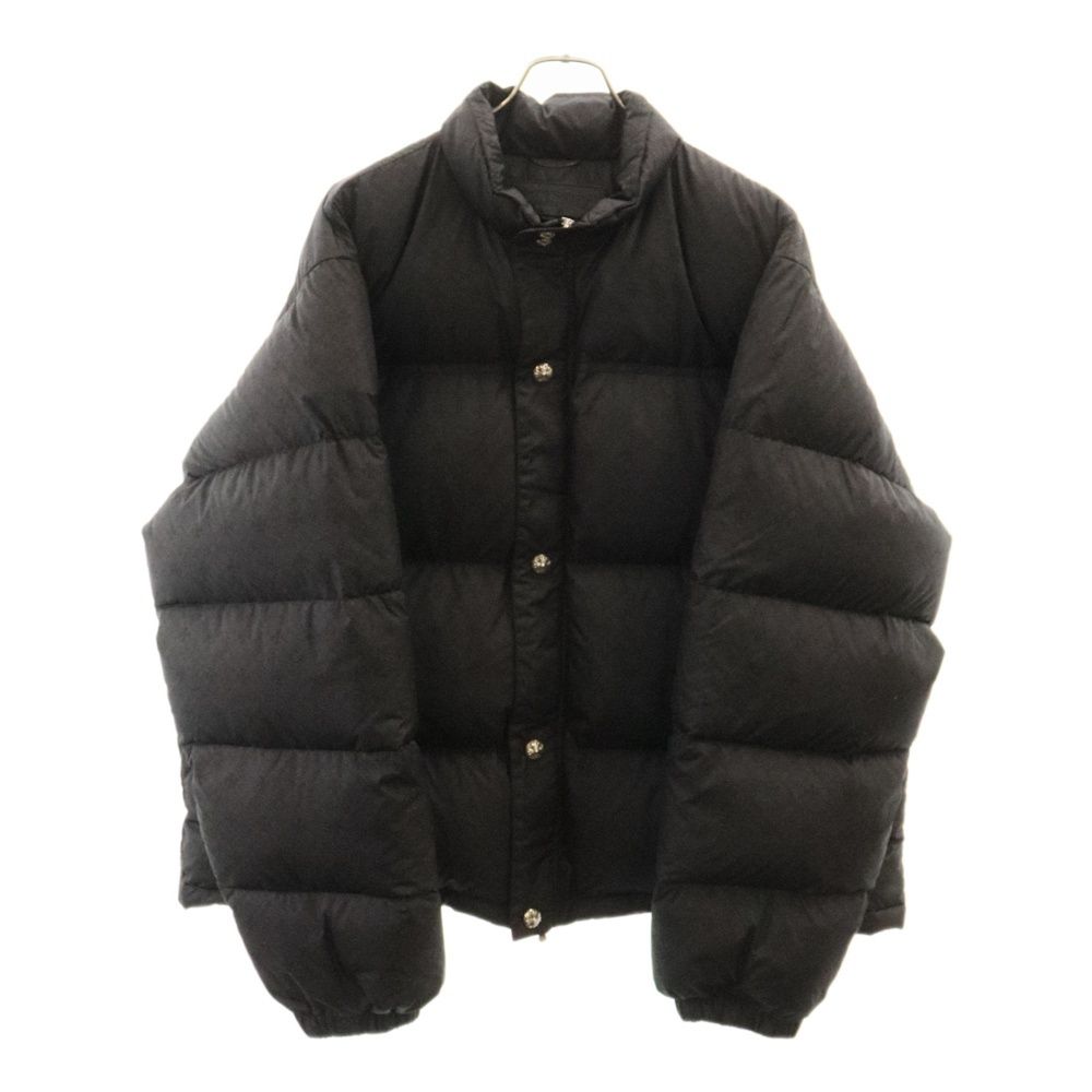CHROME HEARTS (クロムハーツ) STIFF V2 FBRC スティッフ CHプラス総柄 