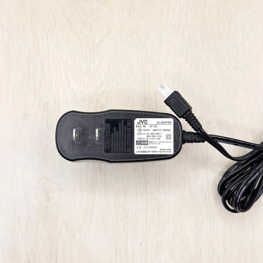 2026年最新】gz g5 jvcの人気アイテム - メルカリ