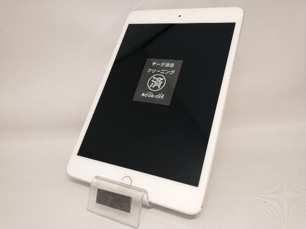 docomo 【SIMロックなし】MNWF2J/A iPad mini 4 Wi-Fi+Cellular 32GB シルバー docomo - 購入割引