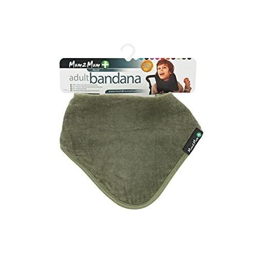 バンダナタイプ ラージ 大人用スタイ