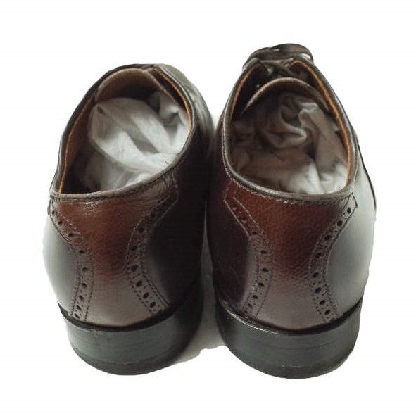 ALDEN x BEAMS PLUS オールデン ビームスプラス 別注 アメリカ製