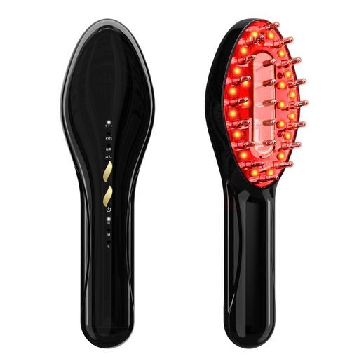 最も安い 電気ブラシ電動頭皮ブラシems頭皮ケアヘッドブラシリフト