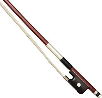 -非常に良い KC チェロ弓 CEB-55 ブラジルウッド-エボニー