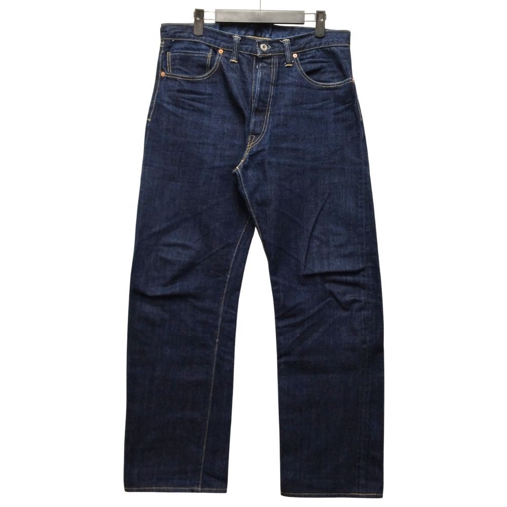 TCB JEANS AND Co. Late S40s Jeans デニムパンツ インディゴ サイズ36 52424