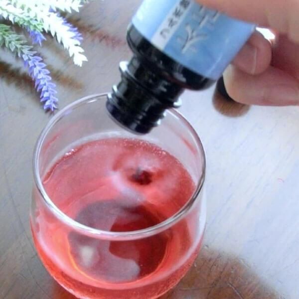 高還元力 酸化ストレスから保護