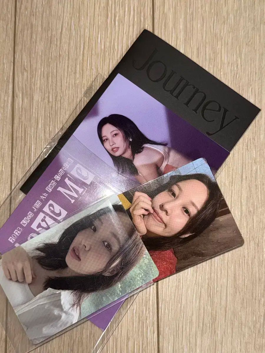 loona flip that chuu 未公開 トレカ セット 今月の少女 ♡ LOONA トレカ