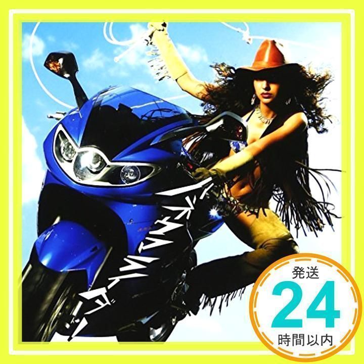 [CD] ポルノグラフィティ/ハネウマライダー