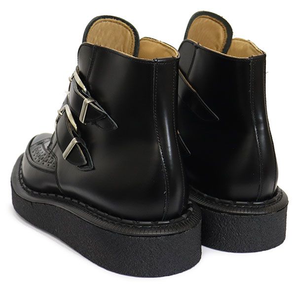 GEORGE COX (ジョージコックス) DIANO BOOT 13394 V ラバーソール