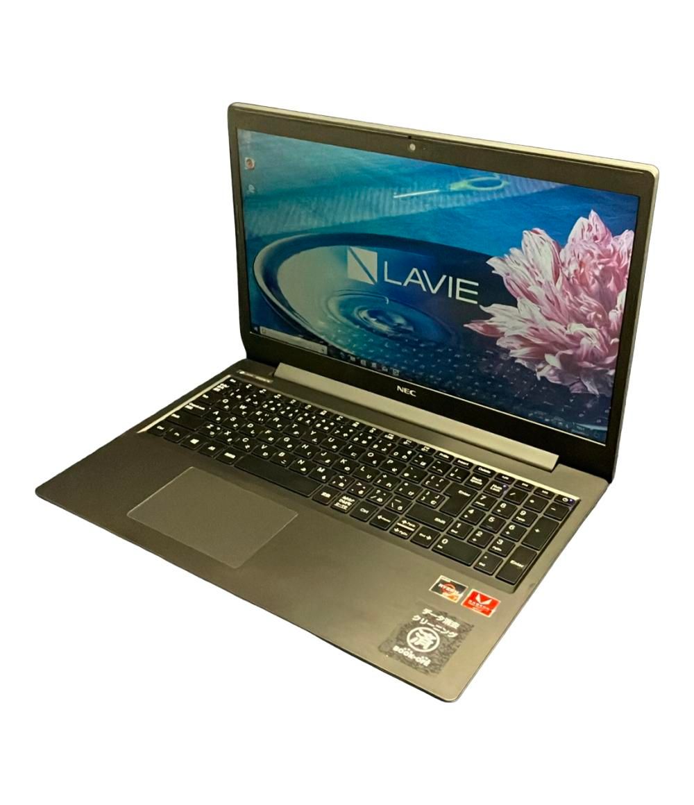 エヌイーシー LAVIE Note Standard NS600|NAB ノートPC PC-NS600NAB-YC NEC