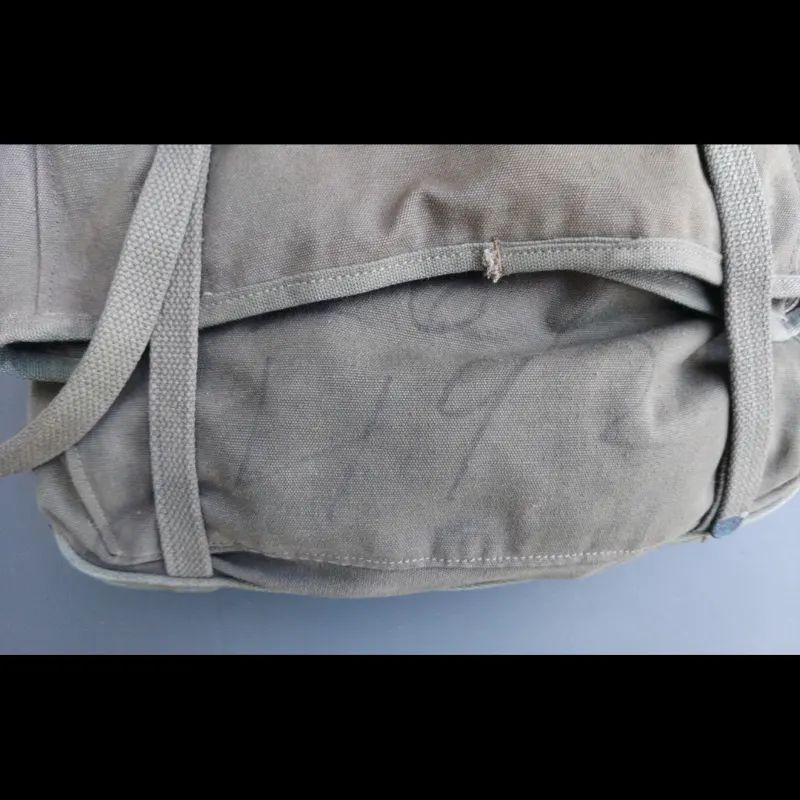 米軍 40's M-1945 フィールドカーゴパック 官給品 vintage Vintage