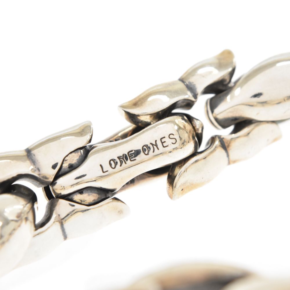 LONE ONES (ロンワンズ) Deep Touches Bracelet / ディープタッチーズ