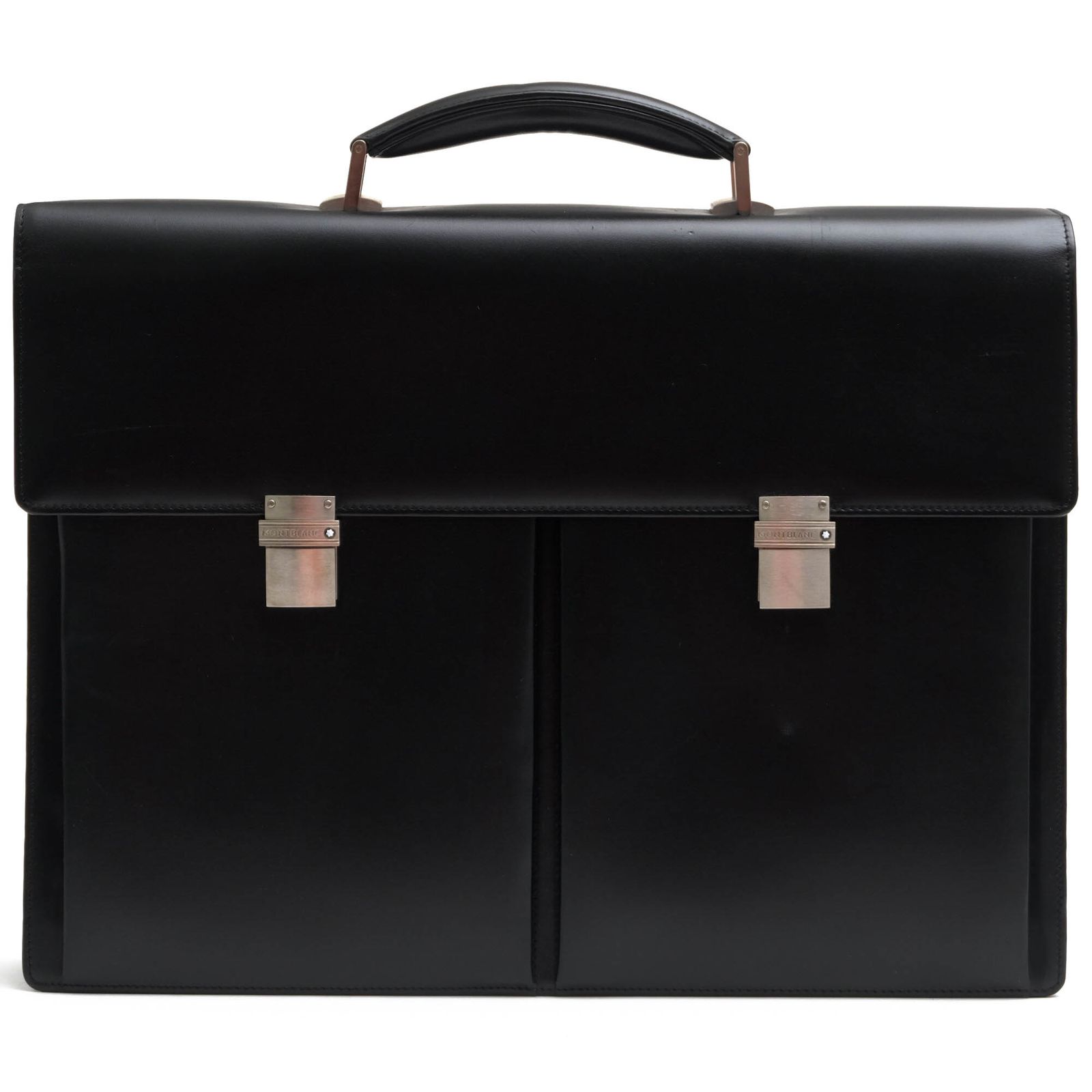 モンブラン／MONTBLANC バッグ ブリーフケース ビジネスバッグ 鞄