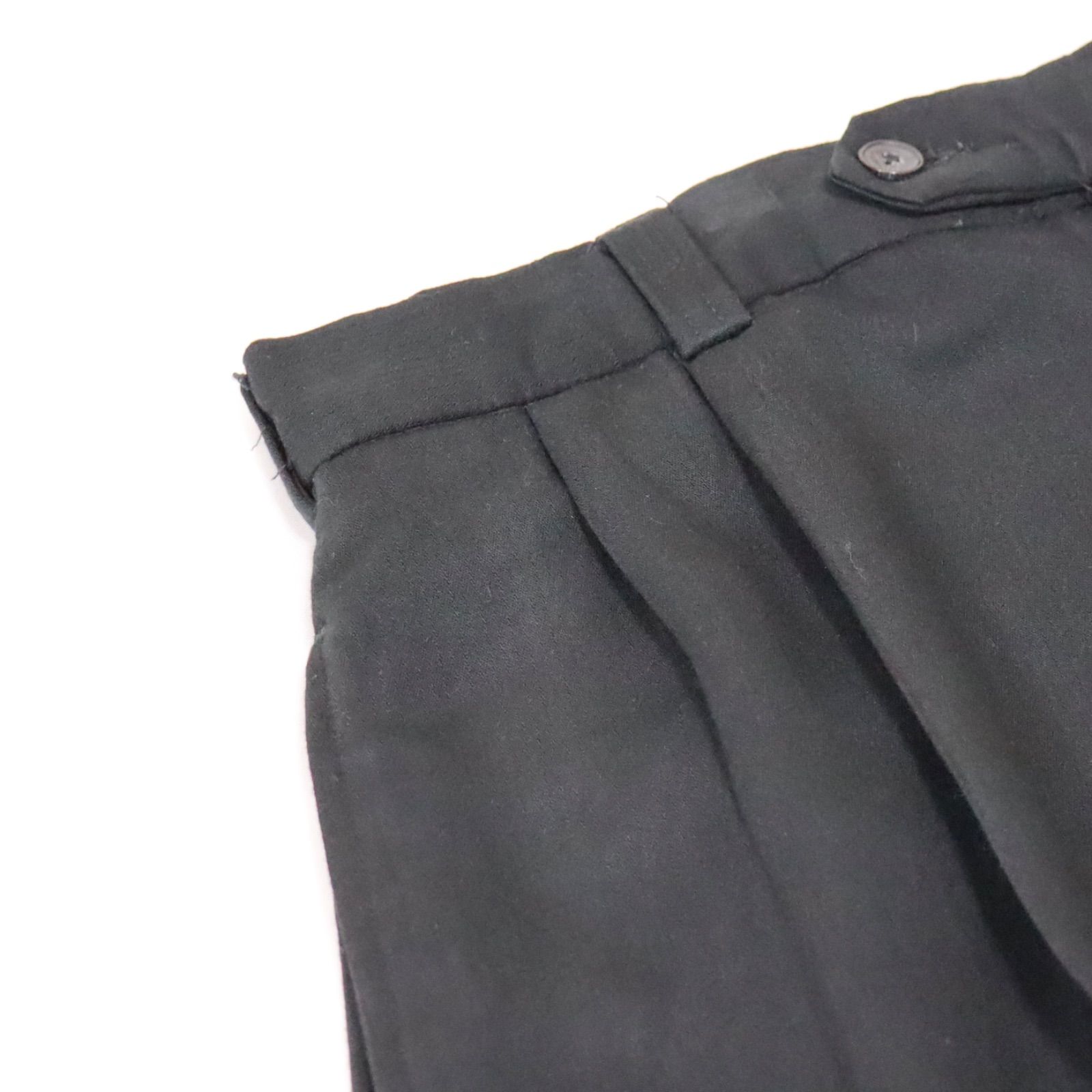 90's Rayon Slacks 