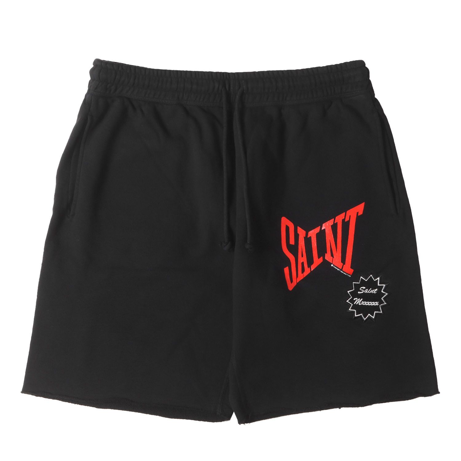 ARKnets ファッション セントマイケル saint ハーフパンツ