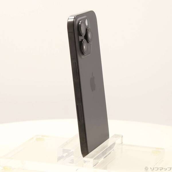 ブラックチタニウム