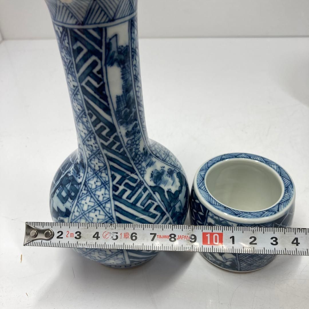 平安徳泉造 皆貝（4点）共箱 東Y5-1208①タサオ - メルカリ