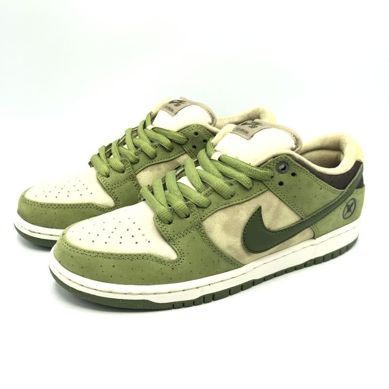 中古】Yuto Horigome × Nike SB Dunk Low  