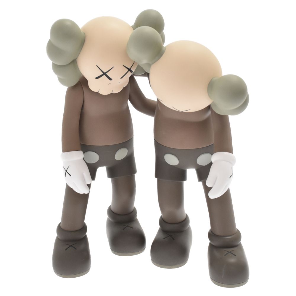 MEDICOM TOY (メディコムトイ) カウズ KAWS ALONG THE WAY アロングザ 