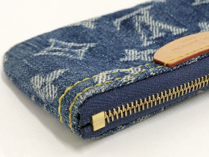 ポシェットクレ