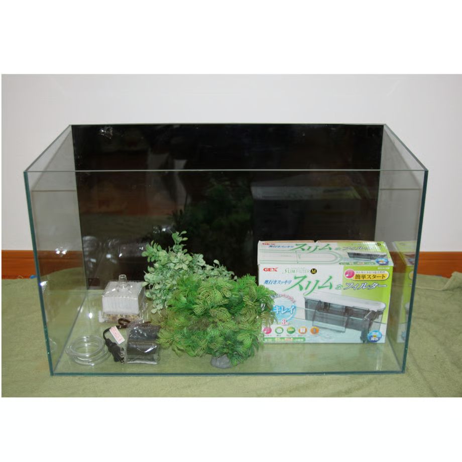 6点セット】中古60CMガラス水槽 - メルカリ