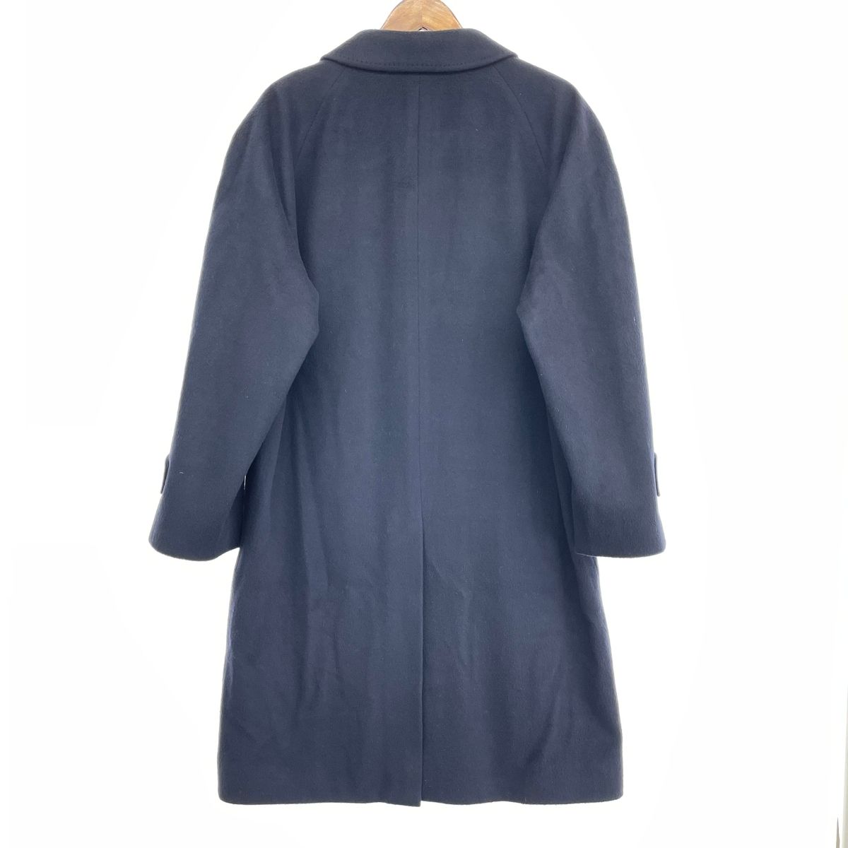 SCHOTT × Woolrich 別注 ウール 中綿キルティング Pコート SCHOTT × Woolrich 別注 ウール 中綿キルティング Pコート