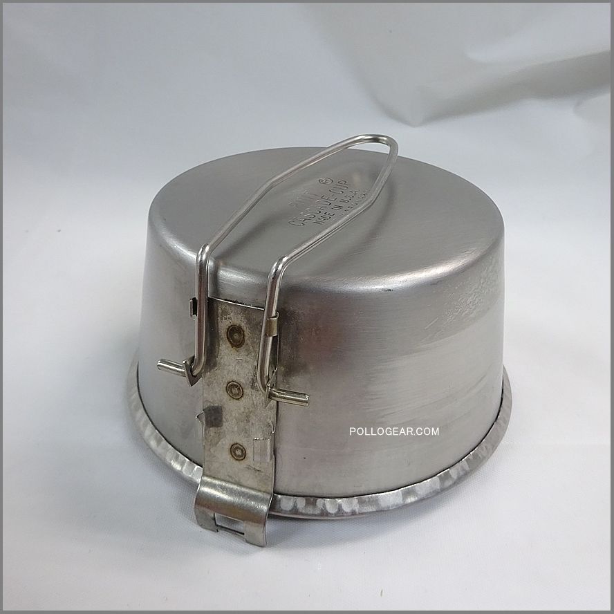初期 カスケードカップ VINTAGE CASCADE CUP 1PINT ツヤ無し 中古美品